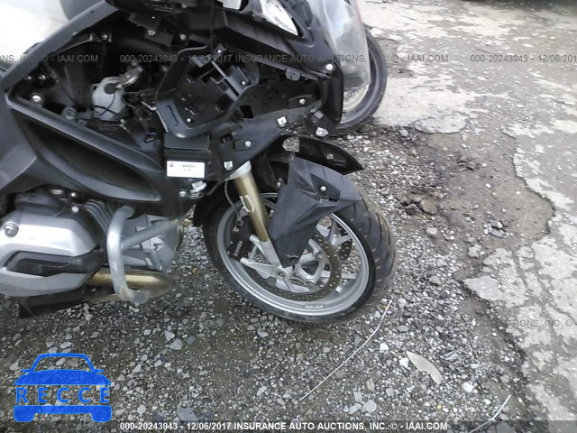 2017 BMW R1200 RT WB10A1307HZ399900 Bild 4