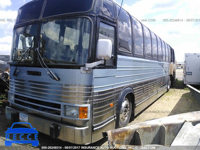 1997 PREVOST BUS 2PCL33404V1026290 зображення 1