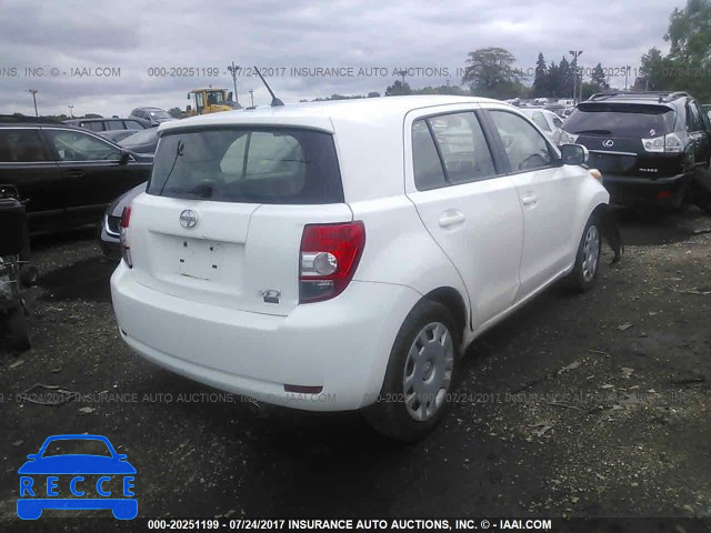 2010 Scion XD JTKKU4B41AJ055081 Bild 3