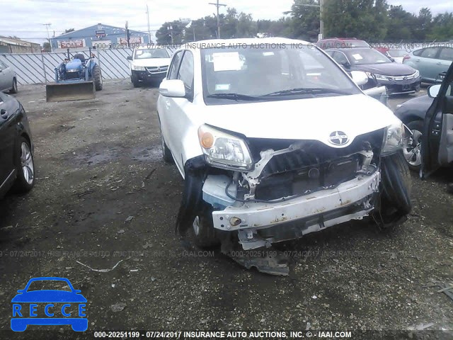 2010 Scion XD JTKKU4B41AJ055081 Bild 5