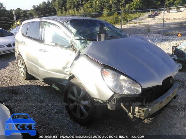 2006 Subaru B9 Tribeca 3.0 H6/3.0 H6 LIMITED 4S4WX85C864412770 Bild 0