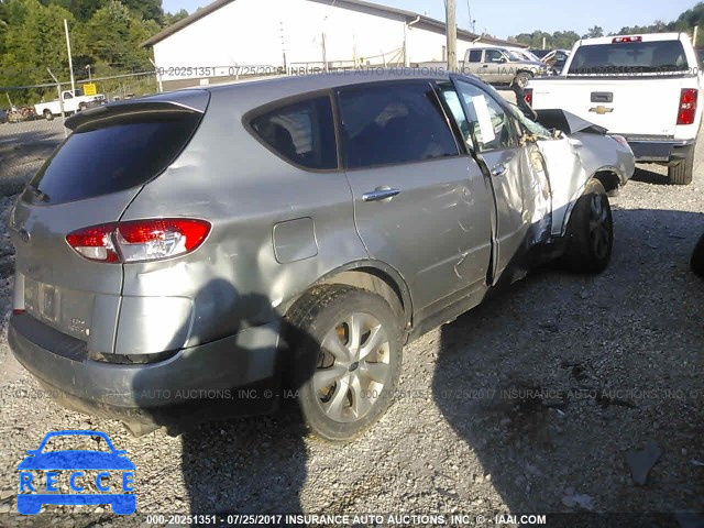 2006 Subaru B9 Tribeca 3.0 H6/3.0 H6 LIMITED 4S4WX85C864412770 image 3