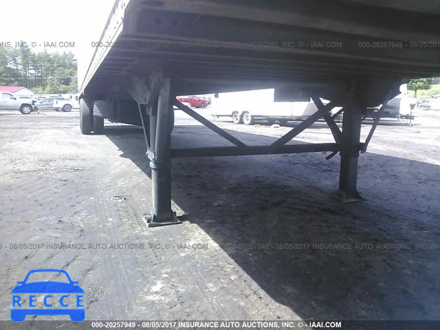 2002 WABASH NATIONAL CORP VAN 1JJV532W42L771158 image 9