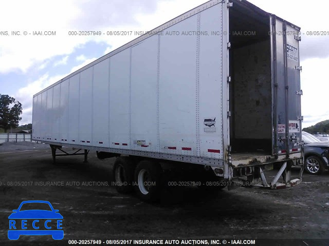2002 WABASH NATIONAL CORP VAN 1JJV532W42L771158 image 2