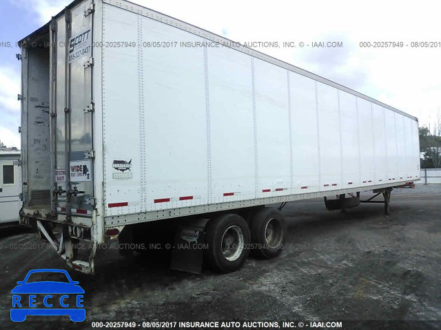 2002 WABASH NATIONAL CORP VAN 1JJV532W42L771158 image 3