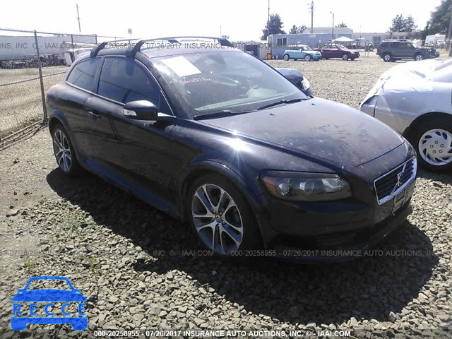 2008 Volvo C30 T5 YV1MK672482051808 Bild 0