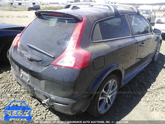 2008 Volvo C30 T5 YV1MK672482051808 Bild 3