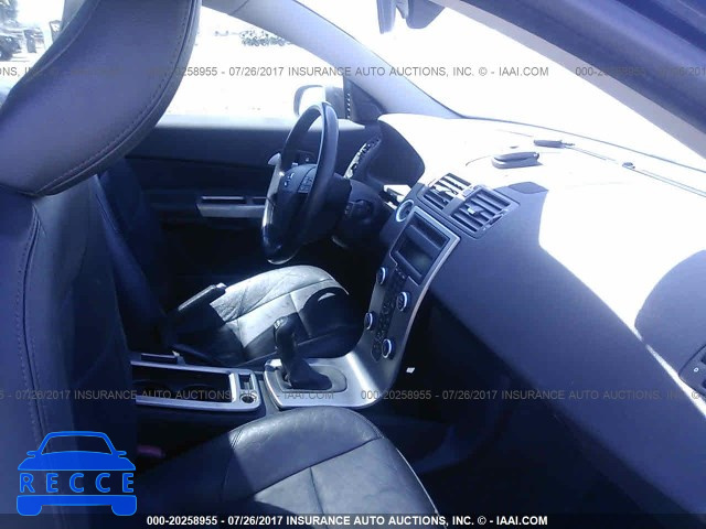 2008 Volvo C30 T5 YV1MK672482051808 Bild 4