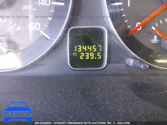 2008 Volvo C30 T5 YV1MK672482051808 Bild 6