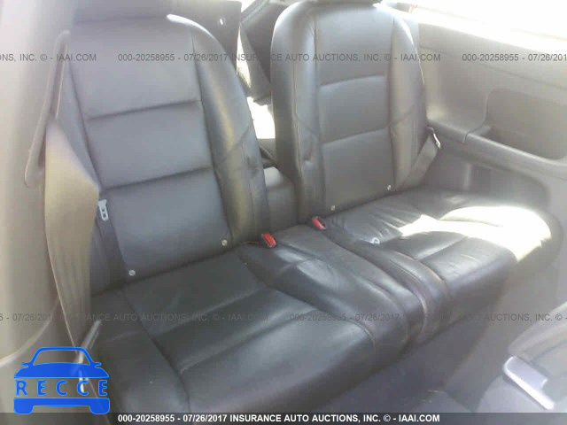 2008 Volvo C30 T5 YV1MK672482051808 Bild 7