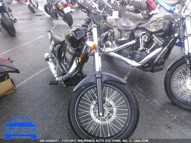 2017 SUZUKI LS650 JS1NP41A8H2200585 image 0