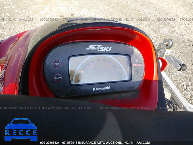 2008 KAWASAKI OTHER KAW40264H900 image 6