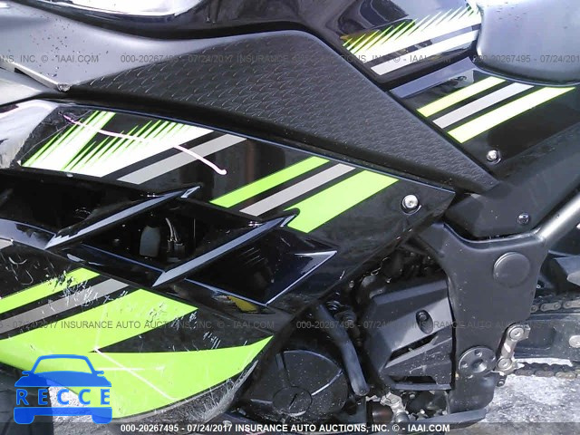 2016 Kawasaki EX300 B JKAEX8B10GDA28404 image 8