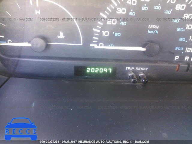2000 Plymouth Voyager 2P4FP25B3YR553945 Bild 6