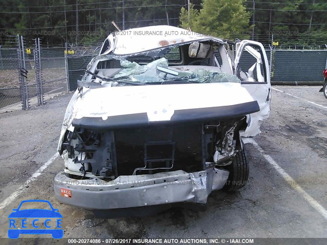 2003 GMC Savana G3500 1GTHG35U331111457 image 5