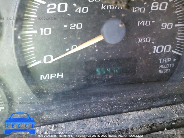2003 GMC Savana G3500 1GTHG35U331111457 image 6