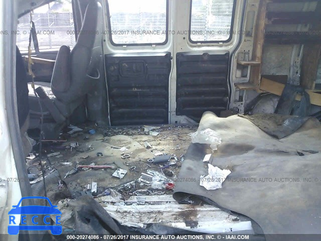 2003 GMC Savana G3500 1GTHG35U331111457 image 7