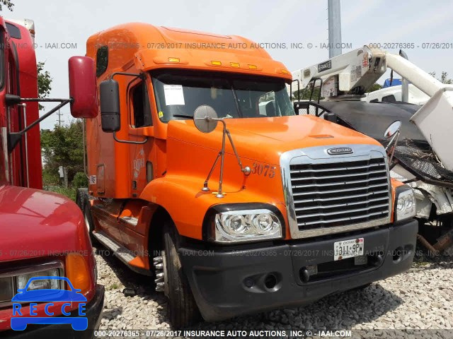 2007 FREIGHTLINER CONVENTIONAL ST120 1FUJBBCK87LW33998 зображення 0