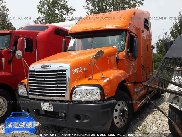 2007 FREIGHTLINER CONVENTIONAL ST120 1FUJBBCK87LW33998 зображення 1