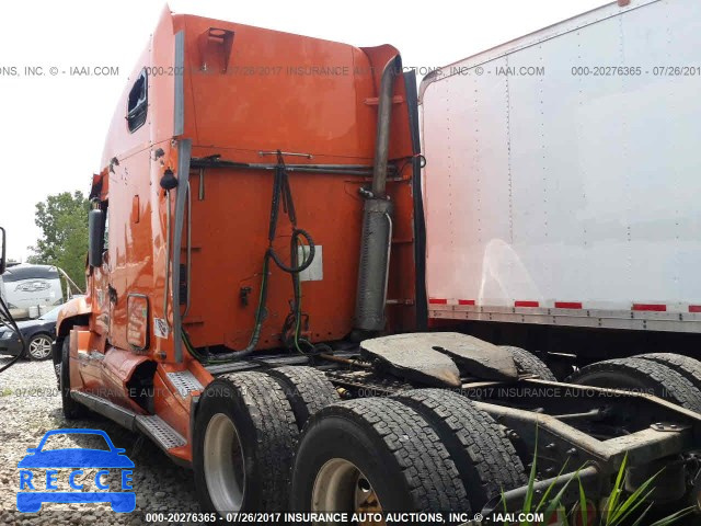 2007 FREIGHTLINER CONVENTIONAL ST120 1FUJBBCK87LW33998 зображення 2