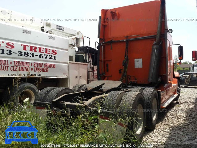 2007 FREIGHTLINER CONVENTIONAL ST120 1FUJBBCK87LW33998 зображення 3