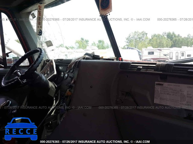 2007 FREIGHTLINER CONVENTIONAL ST120 1FUJBBCK87LW33998 зображення 4