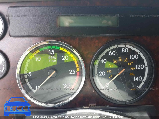 2007 FREIGHTLINER CONVENTIONAL ST120 1FUJBBCK87LW33998 зображення 5