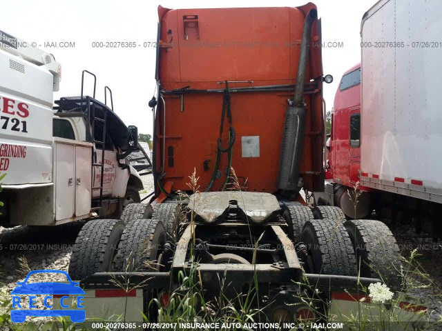 2007 FREIGHTLINER CONVENTIONAL ST120 1FUJBBCK87LW33998 зображення 7