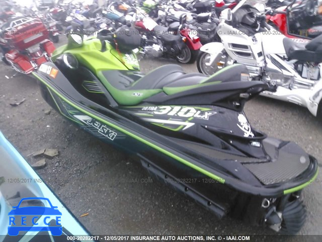 2014 KAWASAKI OTHER 172338876 image 2