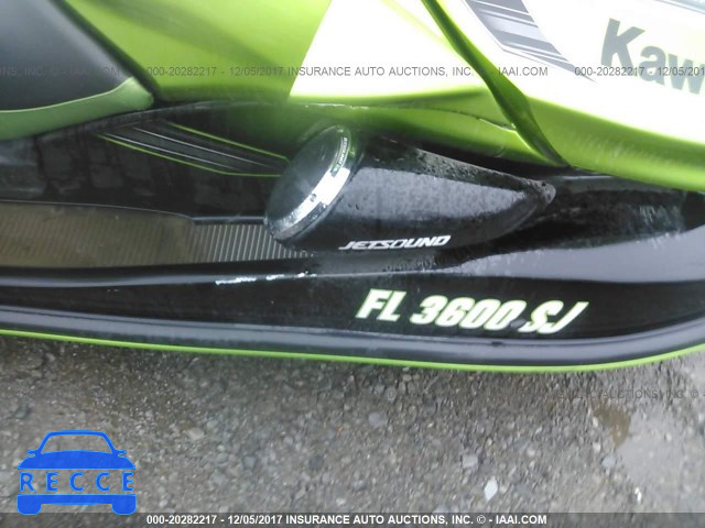 2014 KAWASAKI OTHER 172338876 Bild 5