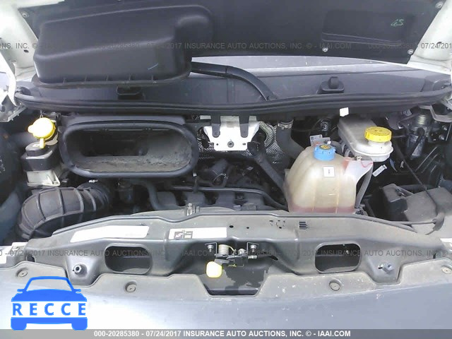 2016 RAM Promaster 1500 1500 STANDARD 3C6TRVAGXGE113605 image 9