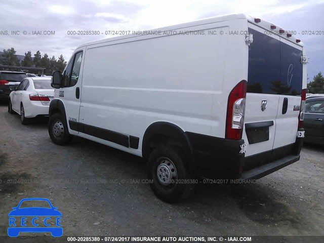 2016 RAM Promaster 1500 1500 STANDARD 3C6TRVAGXGE113605 image 2
