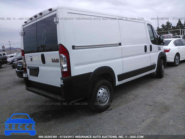 2016 RAM Promaster 1500 1500 STANDARD 3C6TRVAGXGE113605 image 3