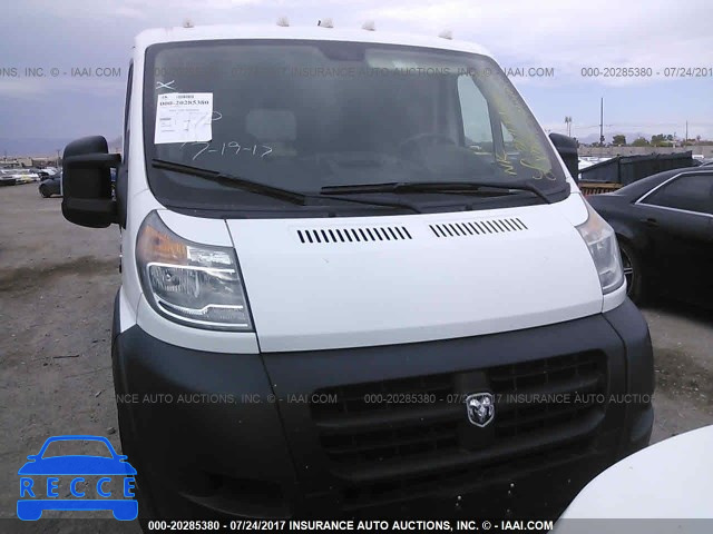 2016 RAM Promaster 1500 1500 STANDARD 3C6TRVAGXGE113605 image 5