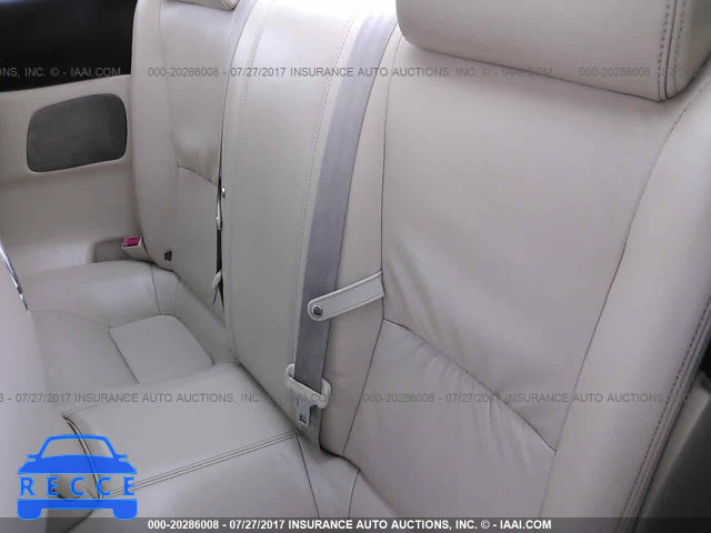 2004 Lexus SC 430 JTHFN48Y940055564 Bild 7