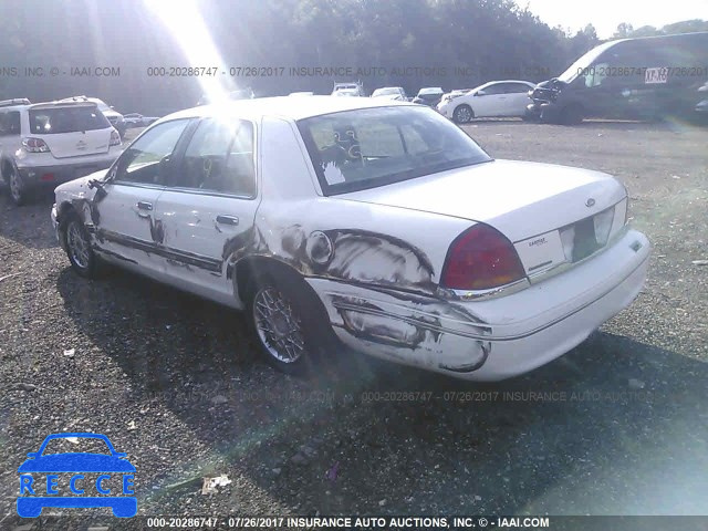 2002 Ford Crown Victoria 2FAFP73W42X150007 image 2