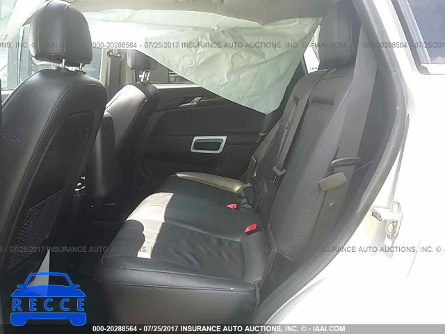 2015 Chevrolet Captiva LT 3GNAL3EK9FS521220 зображення 7