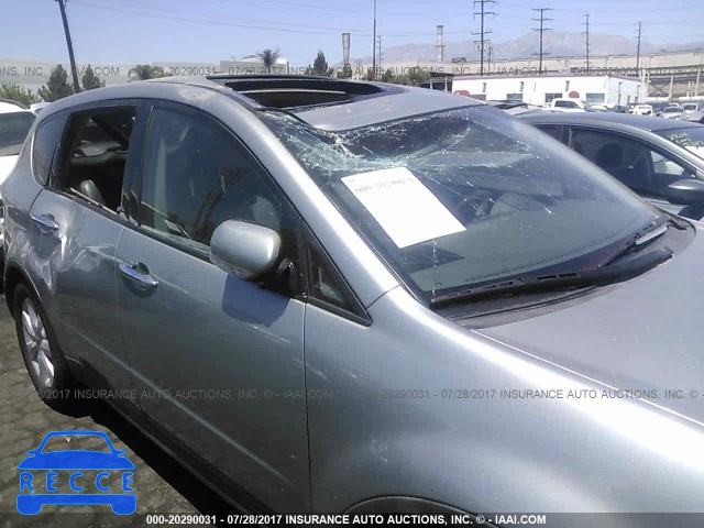 2006 Subaru B9 Tribeca 3.0 H6/3.0 H6 LIMITED 4S4WX85C264425899 image 5