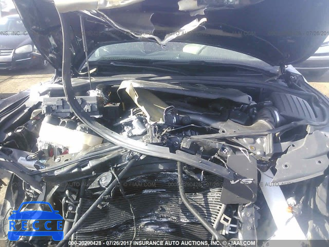 2016 Dodge Durango SXT 1C4RDHAG6GC430081 image 9
