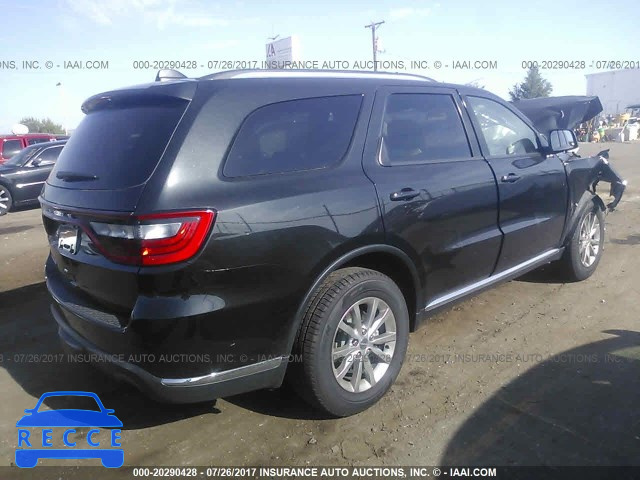 2016 Dodge Durango SXT 1C4RDHAG6GC430081 image 3