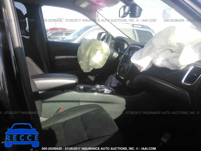 2016 Dodge Durango SXT 1C4RDHAG6GC430081 image 4