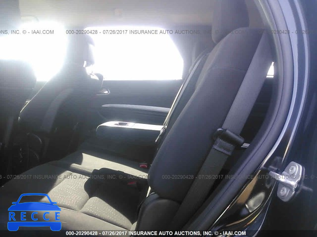 2016 Dodge Durango SXT 1C4RDHAG6GC430081 image 7