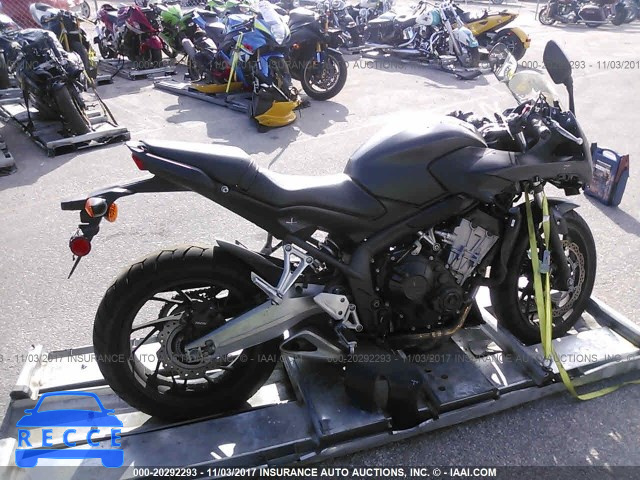 2014 Honda CBR650 FA MLHRC7456E5000234 image 3