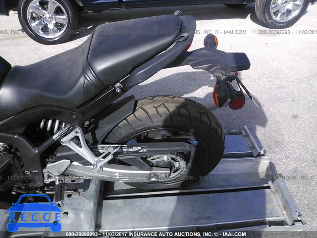 2014 Honda CBR650 FA MLHRC7456E5000234 image 5