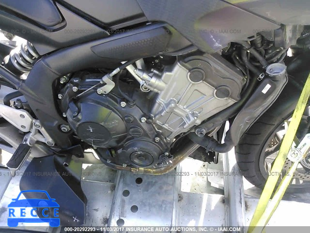 2014 Honda CBR650 FA MLHRC7456E5000234 image 7