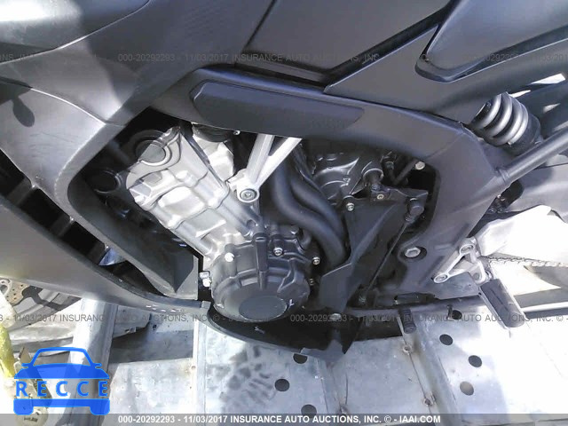 2014 Honda CBR650 FA MLHRC7456E5000234 image 8