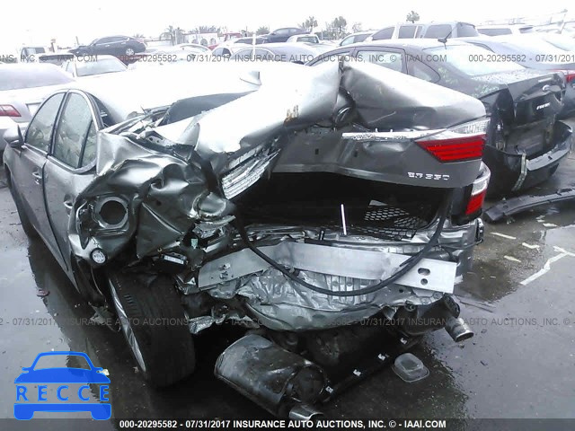 2015 Lexus ES 350 JTHBK1GG8F2199161 зображення 5