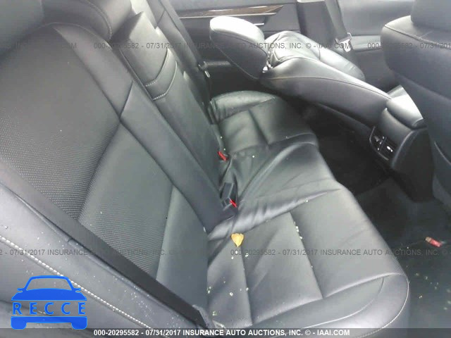 2015 Lexus ES 350 JTHBK1GG8F2199161 зображення 7