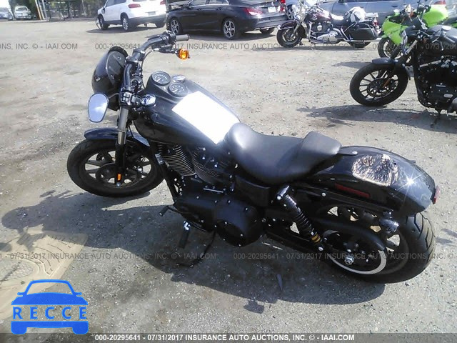 2017 HARLEY-DAVIDSON FXDLS 1HD1GS815HC316527 зображення 2