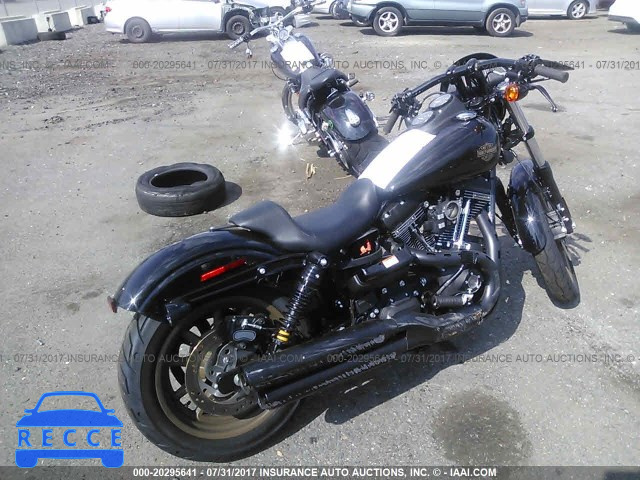 2017 HARLEY-DAVIDSON FXDLS 1HD1GS815HC316527 зображення 3